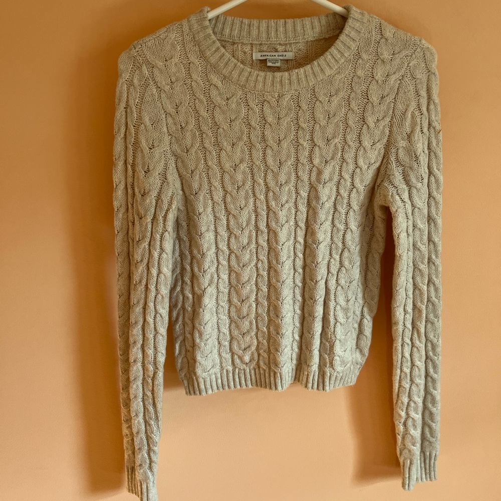 American Eagle Sweater (XS)